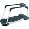 【※大型商品・送料別途】Mirage-Reha(ミラージュリハ) / FTW-210 ホワイト×ブラック(cm-449422)【販売単位:1】
